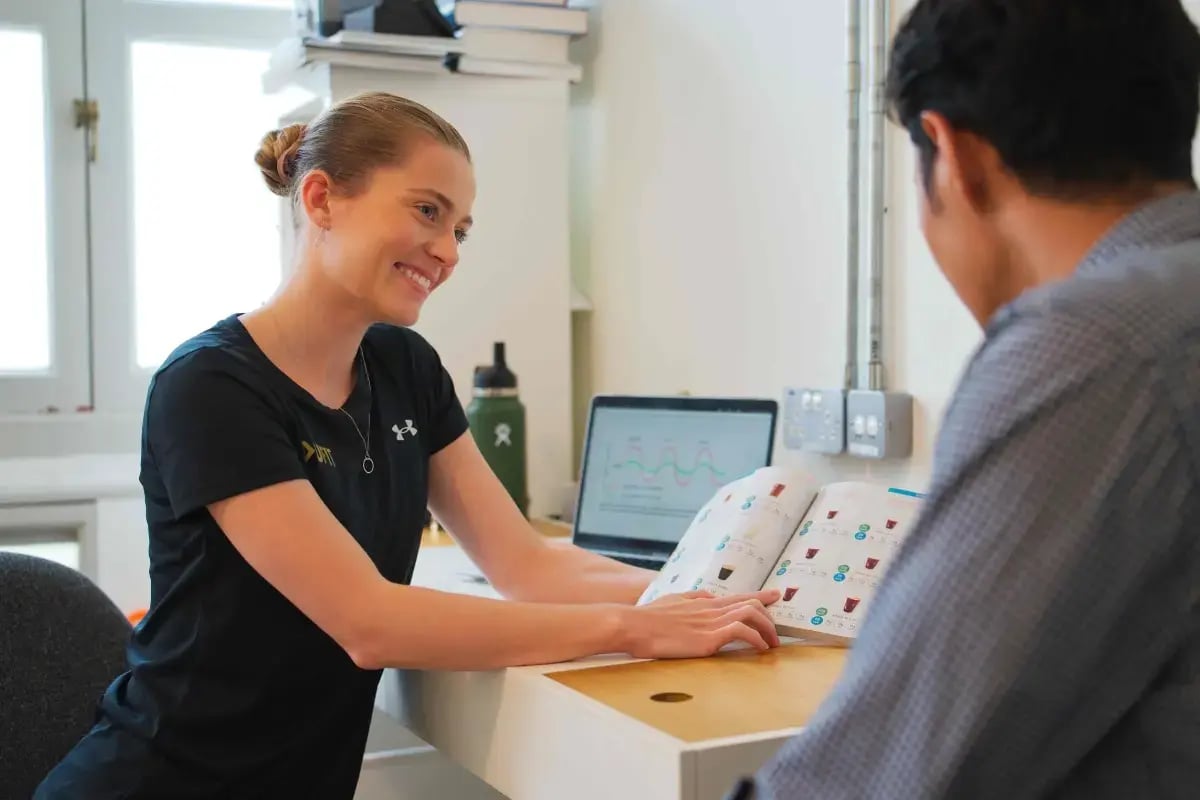 How You Should Eat for Weight Loss Advice from a Nutritionist